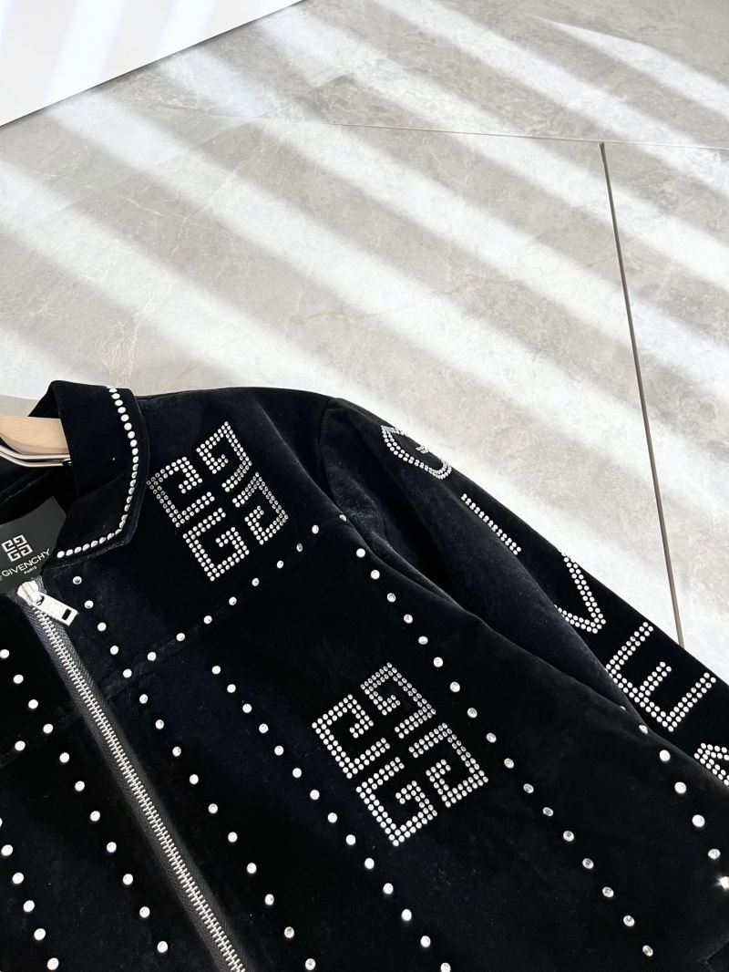 Givenchy Outwear